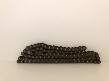 Chaine de transmission pour Draisienne Electrique Mini Epush bike