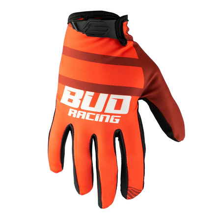 Gants enfants  BUD SX Lite Lazer Red YXS