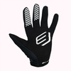 Gants enfants  BUD SX Lite "Team 22/9MM" Black YXS