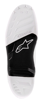 Semelles Alpinestars Tech 7 (2014->) Noir 38 (5US)