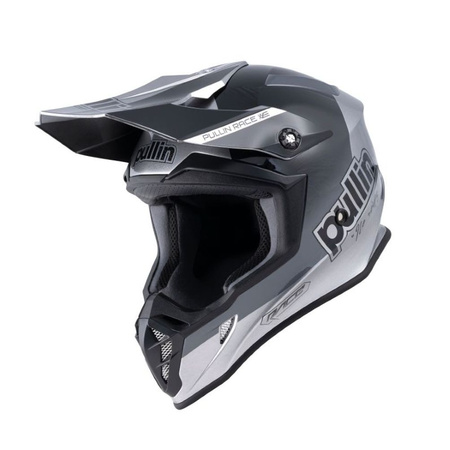 Casque Pull In Adulte Race Black M