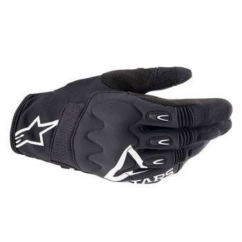 Gants Alpinestars Techdura Black XXL