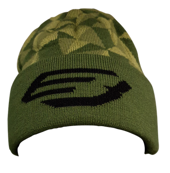 Bonnet Bud Racing Low Poly Army