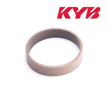 Segment de piston détente 24mm de fourche  Kayaba