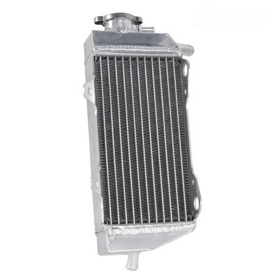 Radiateur 150 CRF 07-> gros volume gauche