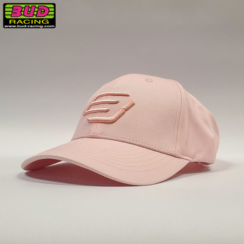 Casquette Bud Logo Pink Pastel - Taille unique
