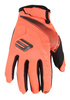 Gants BUD MX "2501" Flo Orange XXL