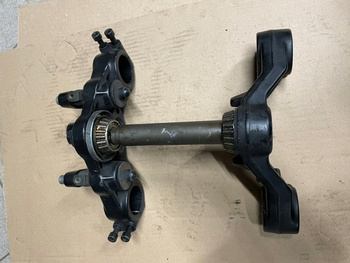 Bmw K1100 LT RS półki zawieszenia widelec K589