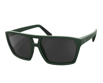 Lunettes Solaires Scott Tune Kaki Green / Grey