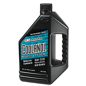 Coolanol 50/50 blend Maxima 2l