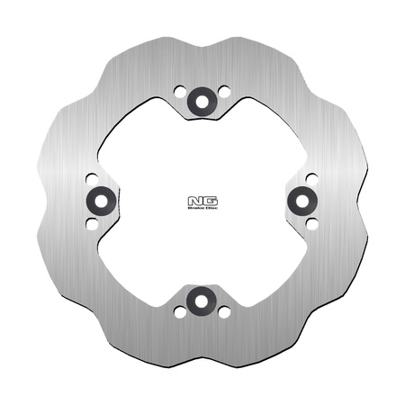 Disque de frein Arrière NG plein Sherco 125->450 SE/F 14-> 