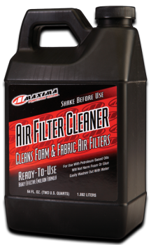 Nettoyant Filtre à air Maxima 2 Litres