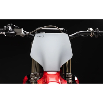 Plaque avant Stark Varg White