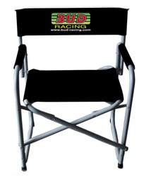 Chaise pliable Bud