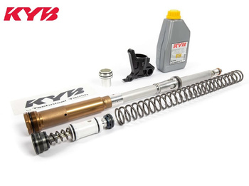 Kayaba front fork cartridge kit for WP fork