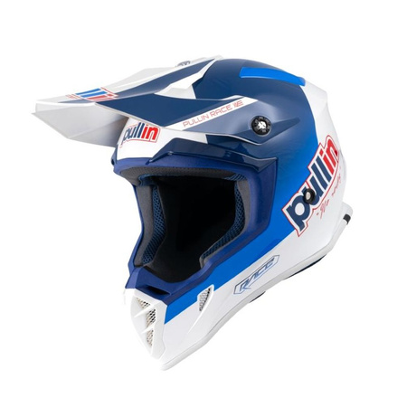 Casque Pull In Adulte Race Patriot M