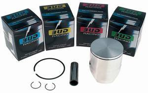 Kit piston CR 125 92/03 53.96mm