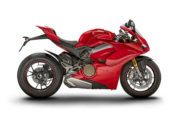 Ducati Panigale V4S 1/12° NewRay