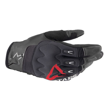 Gants Alpinestars Techdura Falcon Brown XXL