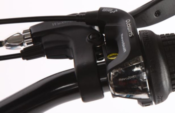 Cable de dérailleur pour velo Beach cruiser Bud Racing