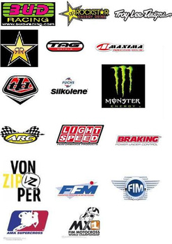 Marquage maillot perso Nom + n° :