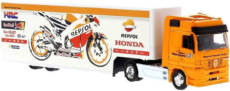 Camion Moto GP Team Honda Repsol 2017 1/43° NewRay