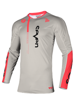 Maillot Seven Rival Rift Ivory XXL
