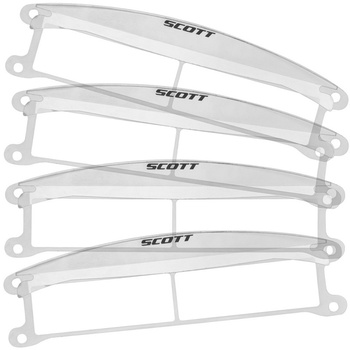 Grille Roll Off Scott WFS Antistick Grid Buzz (Pack de 3)