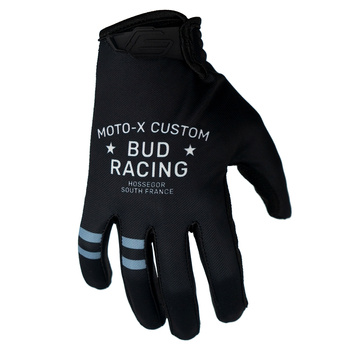 Gants enfants  BUD SX Lite Custom Black YXS