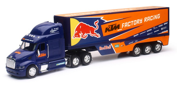 Camion Team KTM Red Bull 2017 1/32° NewRay