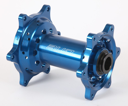 Moyeu arriere 50 KTM 14->+50 HVA 17->+50 GAS 21->blue