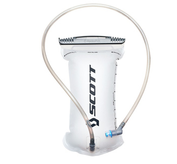 Réservoir sac hydratation Elite 2l Scott transparent