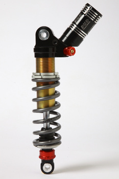 Amortyzator Bud 50KTM 09/23+TC17/23 +Gas21/23 réglable comp/détente