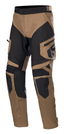 Pantalon Alpinestars Venture XT Over Boots Camel Black M