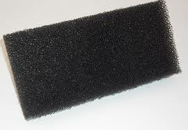 Mousse polyurethane de Płyta pod silnik