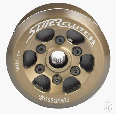Kit embrayage SUTERCLUTCH BTL YZF 250 19/23