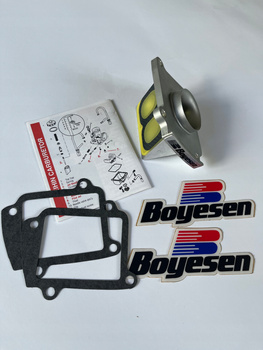 Boyesen membrana Yamaha YZ 125 05-22