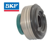 Boitier guide amort. SKF KYB 46x18