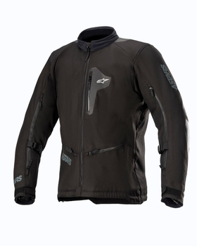 Veste Alpinestars Venture XT Black Black L