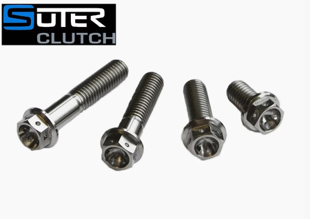 Bolt SUTERCLUTCH M5x25mm-unité