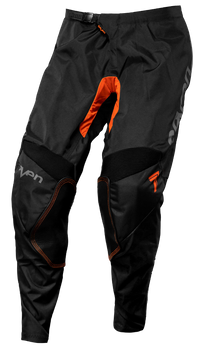 Pantalon Enfant Seven Annex Volt flo orange 26