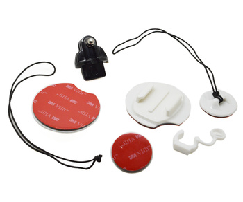 Kit Fixation Surf RadCam