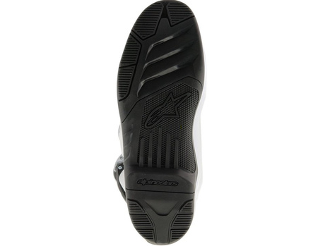 Semelles Alpinestars Tech 5 / Tech 3 Black 39 (6US)