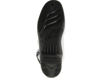 Semelles Alpinestars Tech 5 / Tech 3 Black 40.5 (7US)