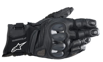 Gants Alpinestars Belize V2 Drystar Black 3XL