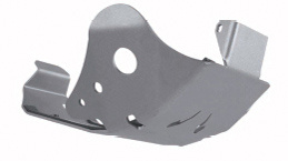 Płyta pod silnik  PE Xtrem 450 CRF 2013/16 #3502