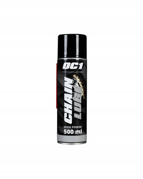 OC1 chain lube smar do łańcucha offroad