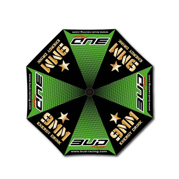 Parapluie Bud Racing Team BUD/9MM 21