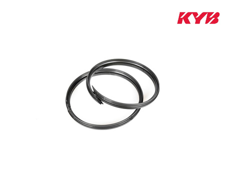 Joints scrapper de fourche KYB 48mm-(set)