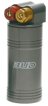 Bombonne d'amortisseur additionnelle double réglage complete